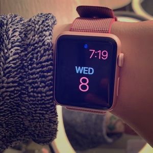 Apple Watch 1st gen. (42mm) New condition